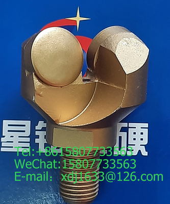 ISO9001はPDCのアンカー穴あけ工具を証明した炭鉱がOEM ODMを使用する