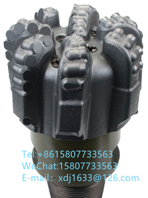 Dia 89mm 444.5mm PDCオイルの穴あけ工具、深い穴の訓練のための油田の穴あけ工具