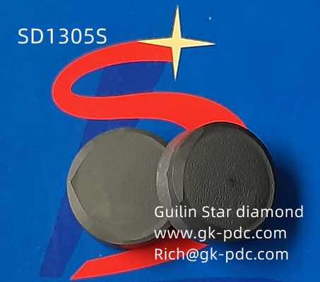 モモによって形づけられるPDCは30mm 32mmのアンカー穴あけ工具のためのSD1305を挿入する