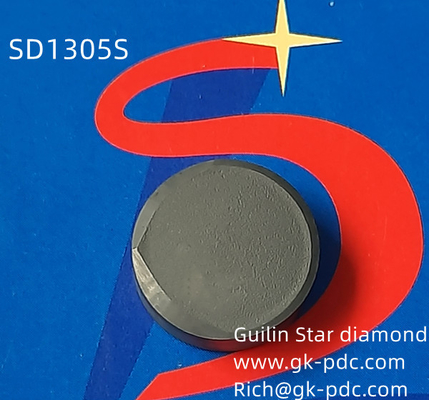 モモによって形づけられるPDCは30mm 32mmのアンカー穴あけ工具のためのSD1305を挿入する