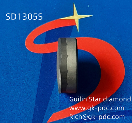 モモによって形づけられるPDCは30mm 32mmのアンカー穴あけ工具のためのSD1305を挿入する