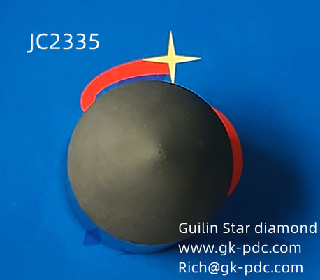 OEM ODMの石炭鉱業は回転式掘削装置のためのJC2335モデルを選ぶ