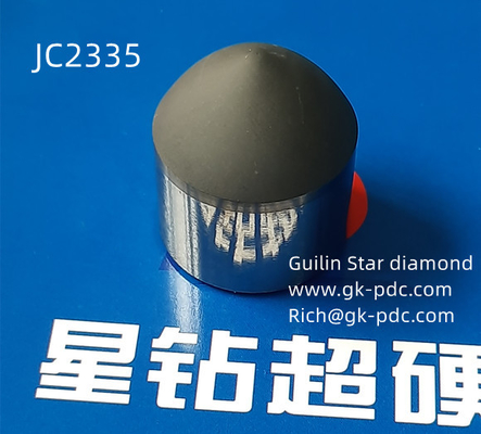 OEM ODMの石炭鉱業は回転式掘削装置のためのJC2335モデルを選ぶ
