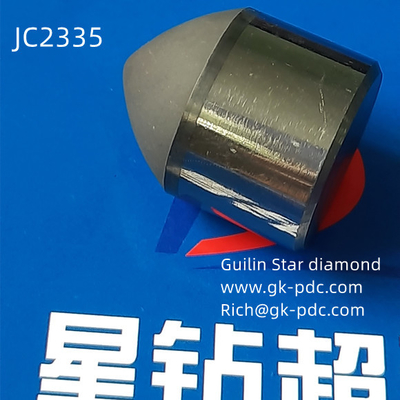 OEM ODMの石炭鉱業は回転式掘削装置のためのJC2335モデルを選ぶ