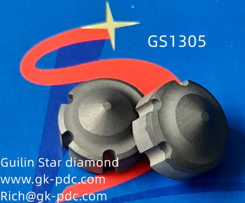 GS1305あく炭鉱のための多結晶性ダイヤモンド カッター