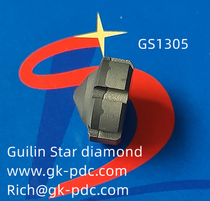 GS1305あく炭鉱のための多結晶性ダイヤモンド カッター