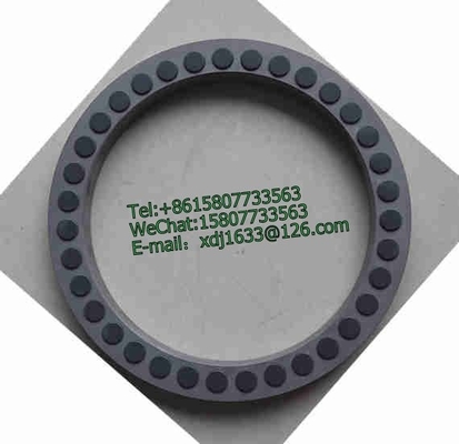 ターボドリルのための120mmの直径PDC軸受けISO9001証明書
