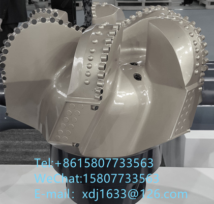 のためのOEM ODM PDCオイルの穴あけ工具、500mmの穴あけ工具石油およびガスの企業