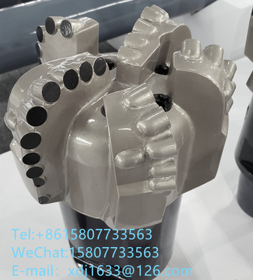のためのOEM ODM PDCオイルの穴あけ工具、500mmの穴あけ工具石油およびガスの企業