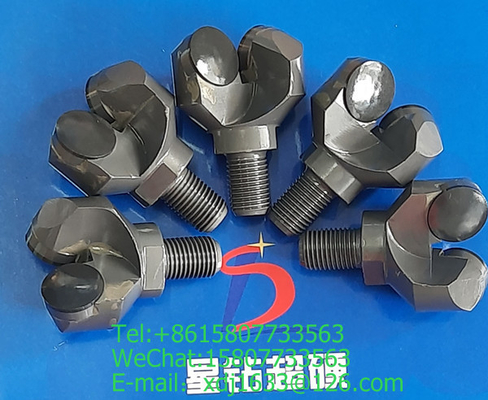 Dia 45mm PDCのアンカー穴あけ工具はISO 9001の証明を増強した