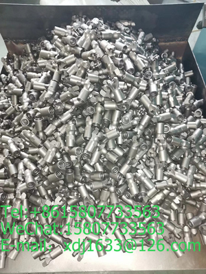 石炭鉱業のための増強されたPDCのアンカー穴あけ工具Dia 26mm Dia 50mm