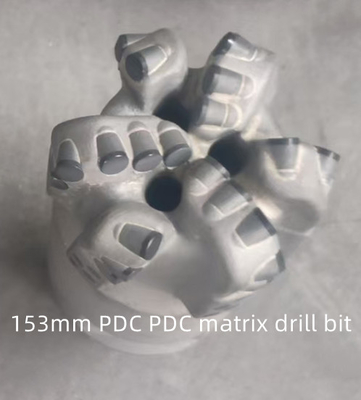 最高速度の井戸の穴あけ工具、400mmの固定カッターの穴あけ工具OEM ODM