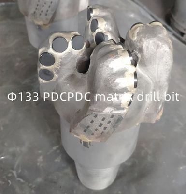 最高速度の井戸の穴あけ工具、400mmの固定カッターの穴あけ工具OEM ODM