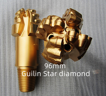 最高速度の井戸の穴あけ工具、400mmの固定カッターの穴あけ工具OEM ODM