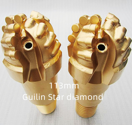 最高速度の井戸の穴あけ工具、400mmの固定カッターの穴あけ工具OEM ODM